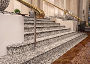 سنگ اسلب مرمریت بسطام - تصویر 3