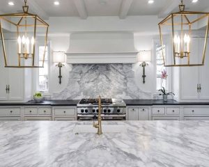 سنگ اسلب چینی الیگودرز - تصویر 3