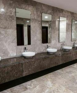 سنگ نما ساختمان مرمریت پرشین سیلک - تصویر 3