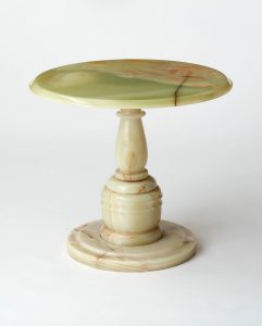 میز پایه تلفن/گلدان