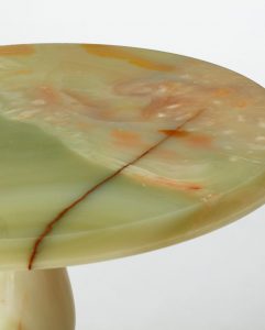 میز پایه تلفن/گلدان - تصویر 2