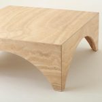 جلو مبلی تراورتن آدرین - تصویر 2