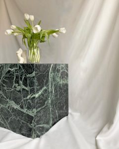 میز عسلی سنگی کد 3245 - تصویر 5