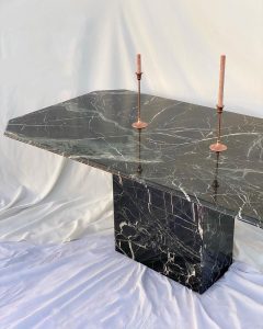 میز ناهارخوری سزار - تصویر 2