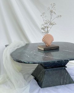 میز ناهارخوری خزر - تصویر 2