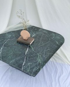 میز ناهارخوری خزر - تصویر 3