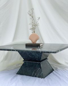 میز ناهارخوری خزر - تصویر 5