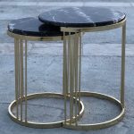 میز عسلی ساتین - تصویر 7