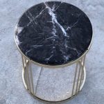 میز عسلی ساتین - تصویر 5