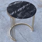 میز عسلی ساتین - تصویر 4