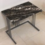 میز عسلی سه تایی فلاور - تصویر 3