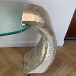 میز کنسول کلاسیک - تصویر 7