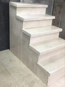 سنگ اسلب مرمریت صلصالی - تصویر 2