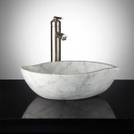 روشویی سنگی مدل rv804 - تصویر 2