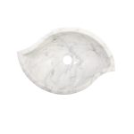 روشویی سنگی مدل rv804 - تصویر 3