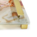 سینی سنگی طرح SN-429 - تصویر 2