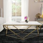 میز جلو مبلی سنگی پرنسا - تصویر 2