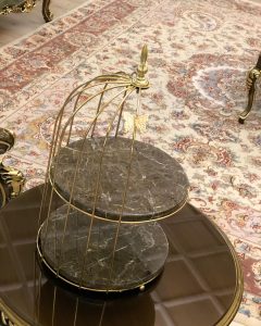 میوه خوری سنگی مدل ms700 - تصویر 3