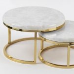 استند سنگی دایره طرح ES-332 - تصویر 3