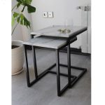 میز عسلی بابک - تصویر 4