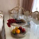 میوه خوری سنگی مدل ms700 - تصویر 2