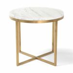 میز عسلی طرح وحید