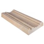 قرنیز سنگی کد 0055