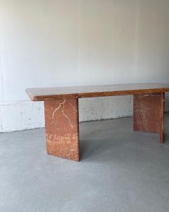 میز ناهار خوری طرح 004 - تصویر 2