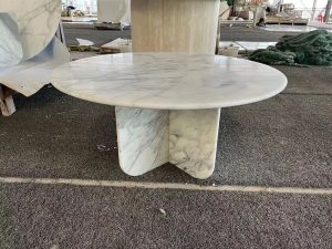 میز جلو مبلی سنگی کد 045