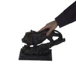 مجسمه سنگی کد SL436 - تصویر 2