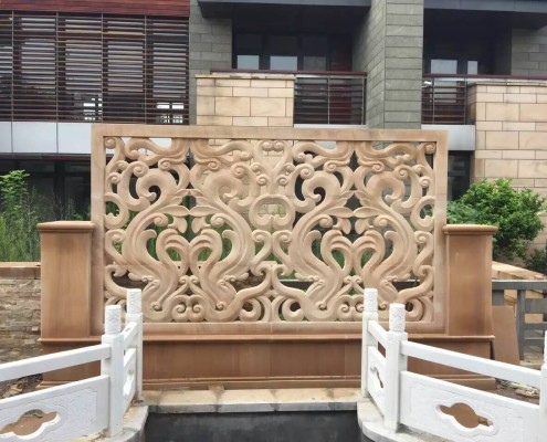 CNC سنگی کد 257