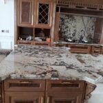 سنگ کابینت گرانیت برزیل - تصویر 2