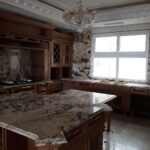 سنگ کابینت گرانیت برزیل - تصویر 3