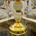 آباژور سنگی مدل UE 164 - تصویر 2