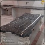 جزیره سنگی نجف آباد کد 197