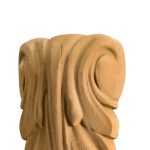 سرستون منبت کاری مدل F871 - تصویر 2