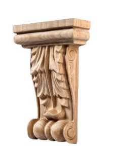 سرستون منبت کاری مدل A963