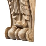 سرستون منبت کاری مدل A963