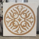 واتر جت سنگی کد W53 - تصویر 2