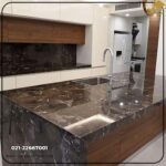 سنگ کابینت نجف آباد