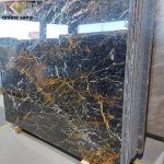 سنگ اسلب مرمریت گلدن بلک - تصویر 3