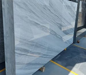 سنگ اسلب کریستال لایبید