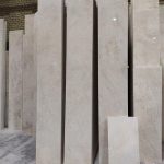 سنگ تراورتن ابیانه سفید ممتاز - تصویر 4