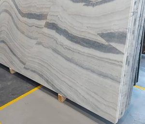 سنگ اسلب چینی الیگودرز آبرنگی - تصویر 2