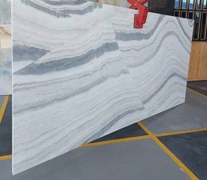 سنگ اسلب چینی الیگودرز آبرنگی - تصویر 3