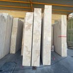 سنگ تراورتن ابیانه هاله دار - تصویر 2