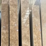 سنگ تراورتن شکلاتی یزد ممتاز - تصویر 3