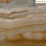 سنگ اسلب مرمر موج دار