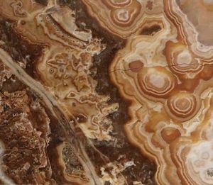 سنگ اسلب مرمر مولتی کالر عسلی