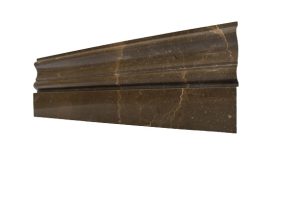 قرنیز سنگی با سنگ مهکام 12 سانتی کد GH-61 - تصویر 2